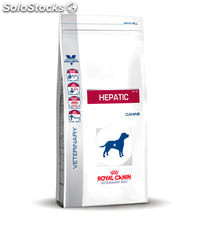 Royal Canin Vet. Diet Veterinary Hepatic 1.50 Kg
