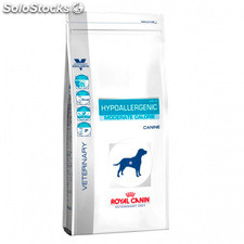 Royal Canin Vet. Diet Veterinary Hypoallergenic Moderate Calorie 7.00 Kg