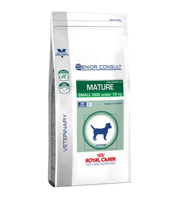 Royal Canin Vet. Diet Veterinary Mature Dog 10.00 Kg
