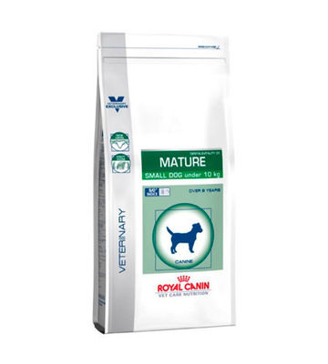 Royal Canin Vet. Diet Veterinary Mature Small Dog 1.50 Kg