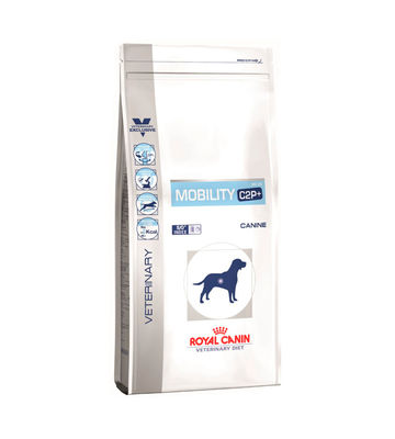 Royal Canin Vet. Diet Veterinary Mobility Support (C2P+) 12.00 Kg