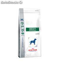 Royal Canin Vet. Diet Veterinary Obesity Management DP34 6.00 Kg