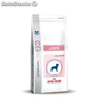 Royal Canin Vet. Diet Veterinary Pediatric Junior Medium Dog 10.00 Kg