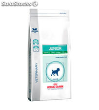Royal Canin Vet. Diet Veterinary Pediatric Junior Small Dog 4.00 Kg
