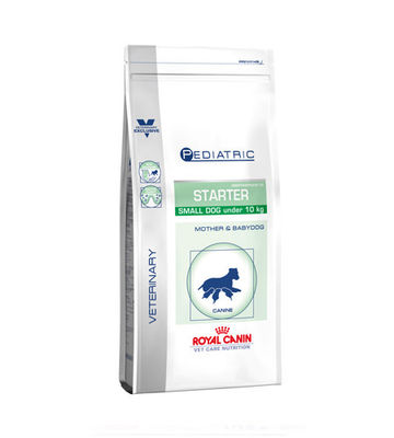 Royal Canin Vet. Diet Veterinary Pediatric Starter Small Dog 1.50 Kg