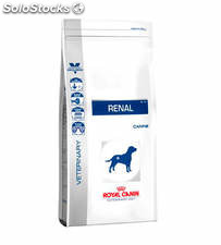 Royal Canin Vet. Diet Veterinary Renal 14.00 Kg