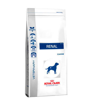 Royal Canin Vet. Diet Veterinary Renal 14.00 Kg