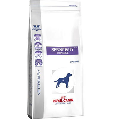 Royal Canin Vet. Diet Veterinary Sensitivity Control SC 24 7.00 Kg