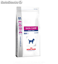 Royal Canin Vet. Diet Veterinary Skin Care Small Dog 2.00 Kg