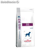 Royal Canin Vet. Diet Veterinary Skin Support SS 23 7.00 Kg
