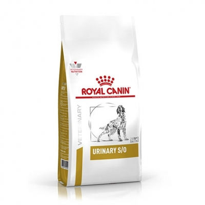 Royal Canin Vet. Diet Veterinary Urinary S/O LP18 13.00 Kg