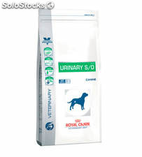 Royal Canin Vet. Diet Veterinary Urinary S/O LP18 2.00 Kg