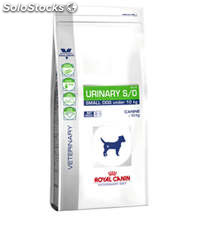 Royal Canin Vet. Diet Veterinary Urinary S/O Small Dog 1.50 Kg