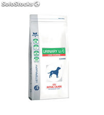Royal Canin Vet. Diet Veterinary Urinary U/C Low Purine 14.00 Kg