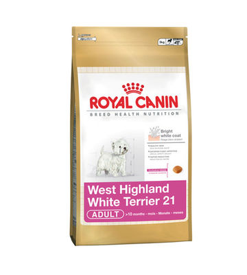 Royal Canin West Highland White Terrier Adult 1.50 Kg
