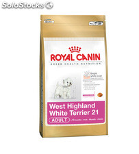 Royal Canin West Highland White Terrier Adult 3.00 Kg