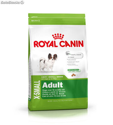 Royal Canin X- Small Adult 0.50 Kg