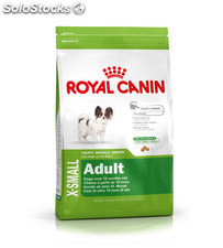 Royal Canin X- Small Adult 1.50 Kg