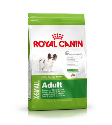 Royal Canin X- Small Adult 3.00 Kg
