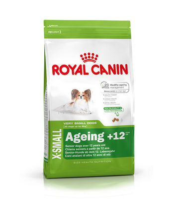 Royal Canin X- Small Ageing 1.50 Kg