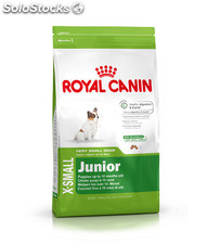 Royal Canin X- Small Junior 3.00 Kg