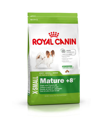 Royal Canin X- Small Mature 1.50 Kg