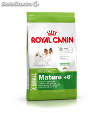 Royal Canin X- Small Mature 3.00 Kg
