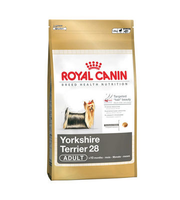 Royal Canin Yorkshire Terrier Adult 7.50 Kg