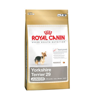 Royal Canin Yorkshire Terrier Junior 1.50 Kg