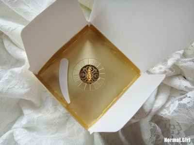 Royal gold caviar neck cream Anti-Aging Lifting &amp;amp; Firming - Photo 3