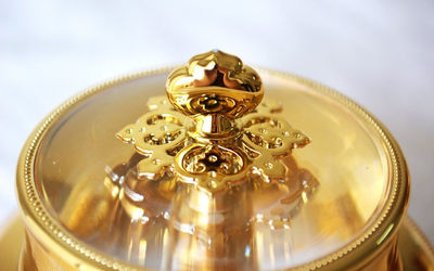 Royal gold caviar neck cream Anti-Aging Lifting &amp;amp; Firming - Photo 4