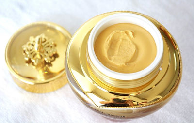 Royal gold caviar premium firming mask - Photo 2