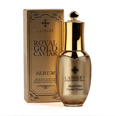 Royal gold caviar serum Anti-Aging, Anti-Wrinkle - Photo 2