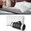 Royalty Comfort HG-5076BM; Bamboo Luxus Pillow &amp;#39;Queen&amp;#39; - 1