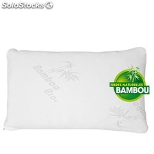 Royalty Comport HG-5076BMC; Der pillowcase Bambus