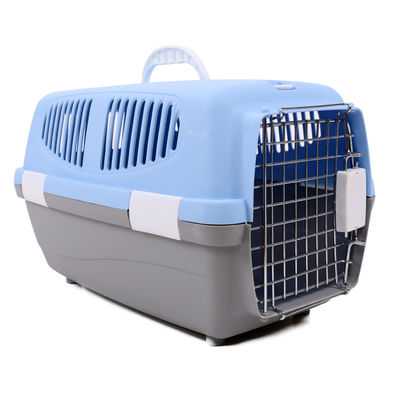Royalty Pets DTC-1.490: Cage de transport pour animaux de compagnie - Cody
