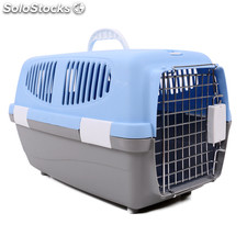 Royalty Pets DTC-1.490: Pet Transport Cage - Cody