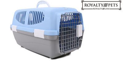 Royalty Pets DTC-1.490: Pet Transport Cage - Cody - Foto 2