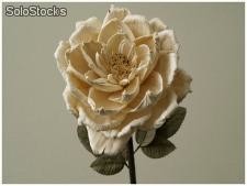 Róża 81cm - az00824
