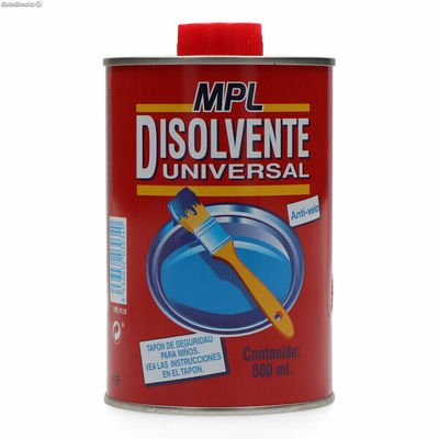 Rozpuszczalnik MPL Uniwersalny 500 ml
