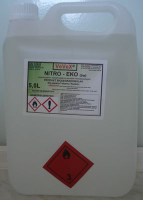 Rozpuszczalnik nitro-eko