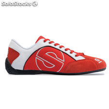 RS T.41 SNEAKERS CANVAS ESSE TG 41