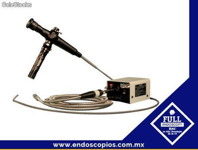 Rsc - Endoscopios y Boroscopios en Monterrey México. - Foto 2