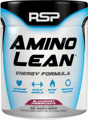 RSP Nutrition AminoLean Energy Formula