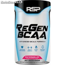 Rsp Nutrition ReGen bcaa, 30 Servings