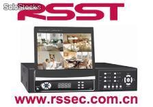 RSST-Fabricante de cctv Camara,Alarmas,Seguridad Camara,alarmas contra Robo,DVR