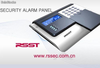 RSST-Fabricante de monitoreo de alarma,camara de vigilancia,monitoreo,gsm alarma