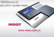 RSST-fabricante de seguridad alarma,cctv camara,DVR,DVR Movil,monitoreo de alarm