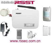 RSST-fabricante de Seguridad Electronica,monitoreo de alarma,Seguridad de Alarma