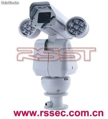RSST-Fabricante de vehiculo DVR movil,CCTV camara,inalambrica IP Camara,alarmas - Foto 2